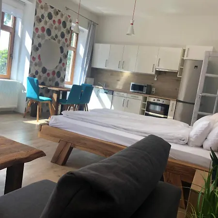 Terrace Apartman Premium Belvaros Jacuzzival Veszprém Exterior foto